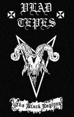 Vlad Tepes : Celtic Poetry